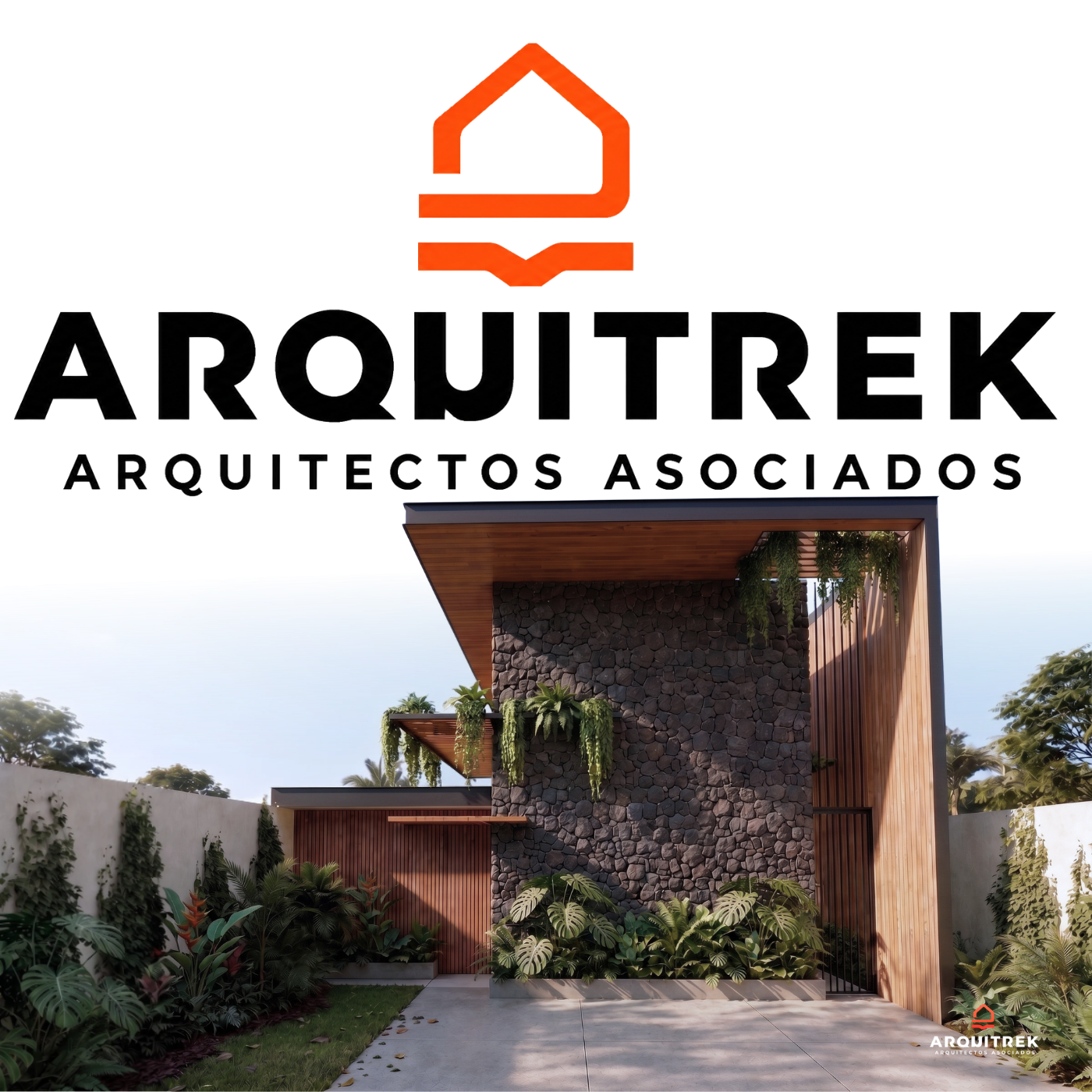 Preguntas Frecuentes Arquitrek