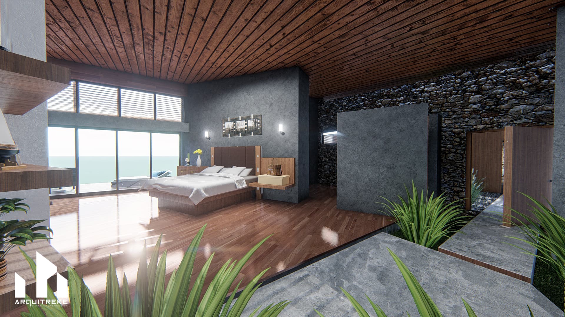 Vivienda y Hospitalidad